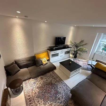 Orient Apartment Naehe Autobahn A57 Krefeld Exterior foto