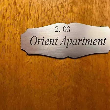 Orient Apartment Naehe Autobahn A57 Krefeld Exterior foto