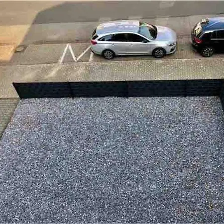 Orient Apartment Naehe Autobahn A57 Krefeld Exterior foto