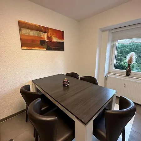 Orient Apartment Naehe Autobahn A57 Krefeld Exterior foto