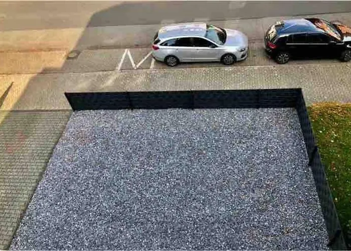 Orient Apartment Naehe Autobahn A57