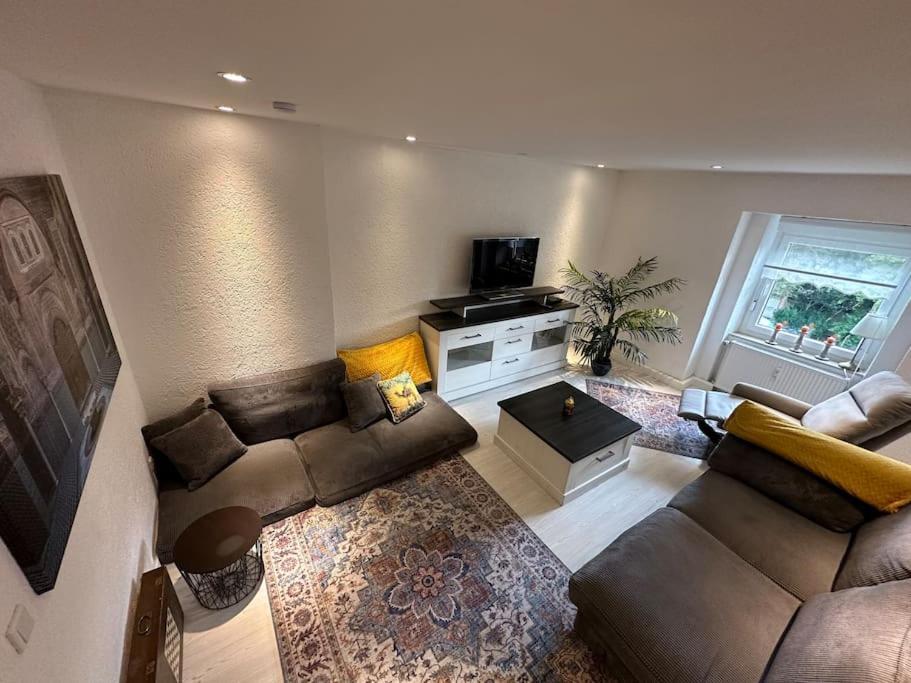 Apartment Orient Naehe Autobahn A57 Krefeld