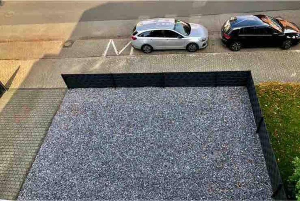 Apartment Orient Naehe Autobahn A57 Krefeld