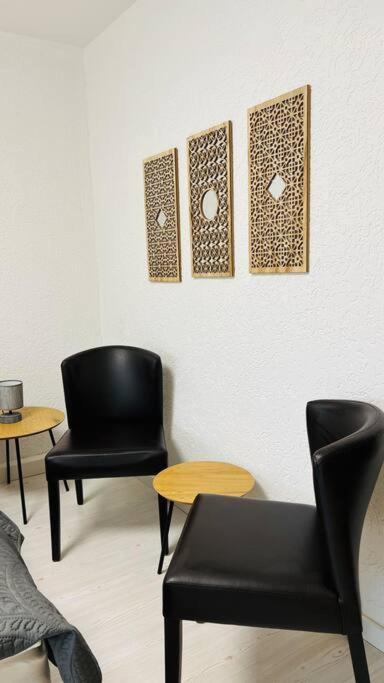 Apartment Orient Naehe Autobahn A57 Krefeld