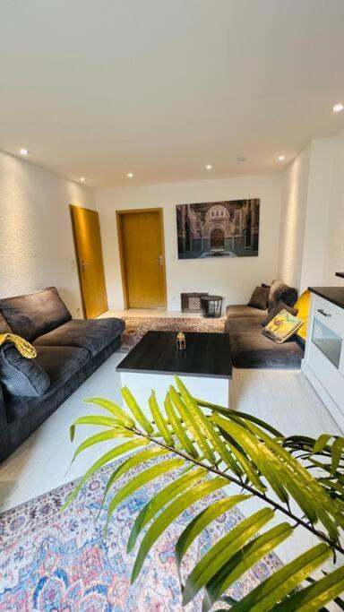 Apartment Orient Naehe Autobahn A57